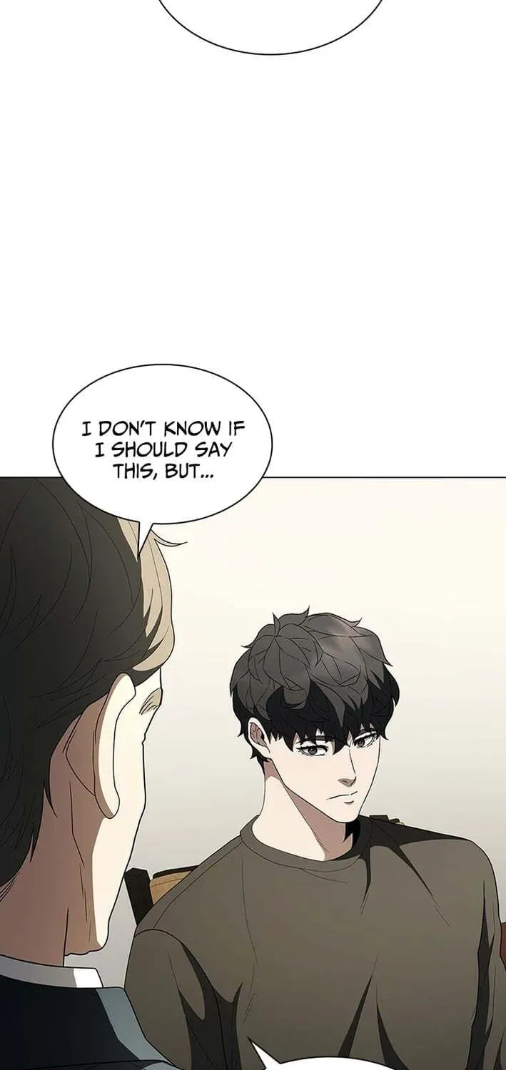 A True Doctor Chapter 291 — Page 67