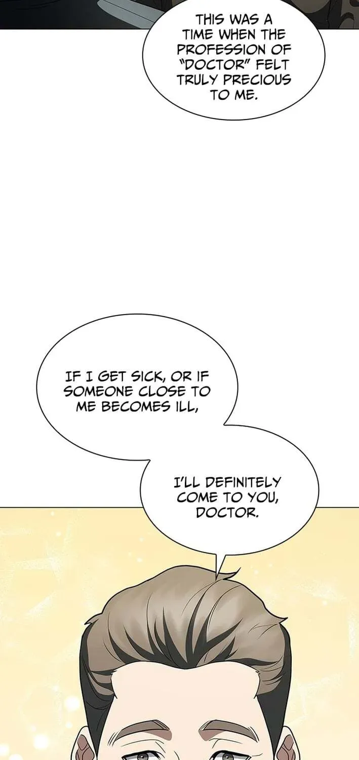 A True Doctor Chapter 291 — Page 68