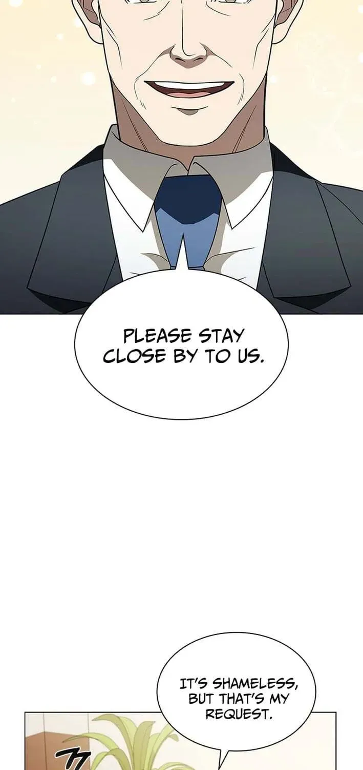 A True Doctor Chapter 291 — Page 69
