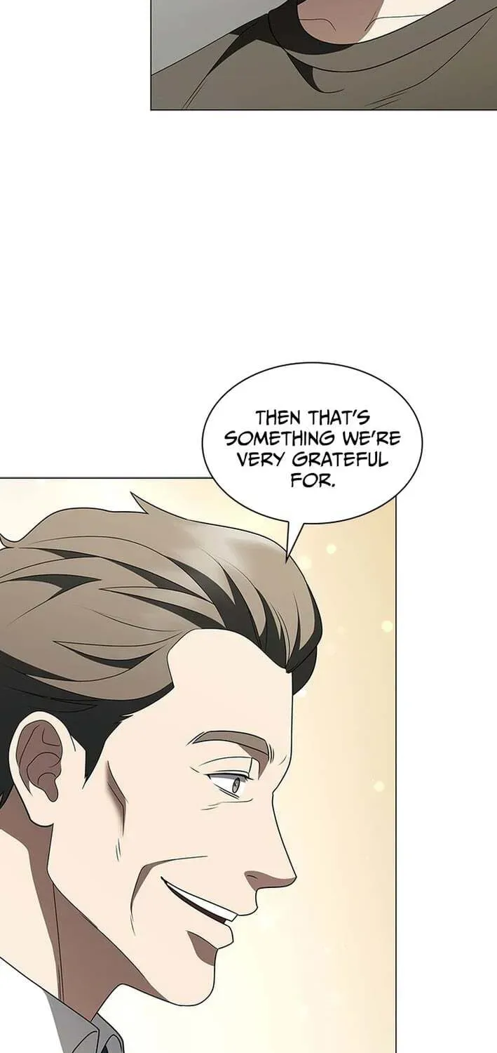 A True Doctor Chapter 291 — Page 73