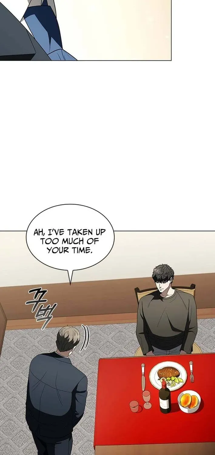 A True Doctor Chapter 291 — Page 74