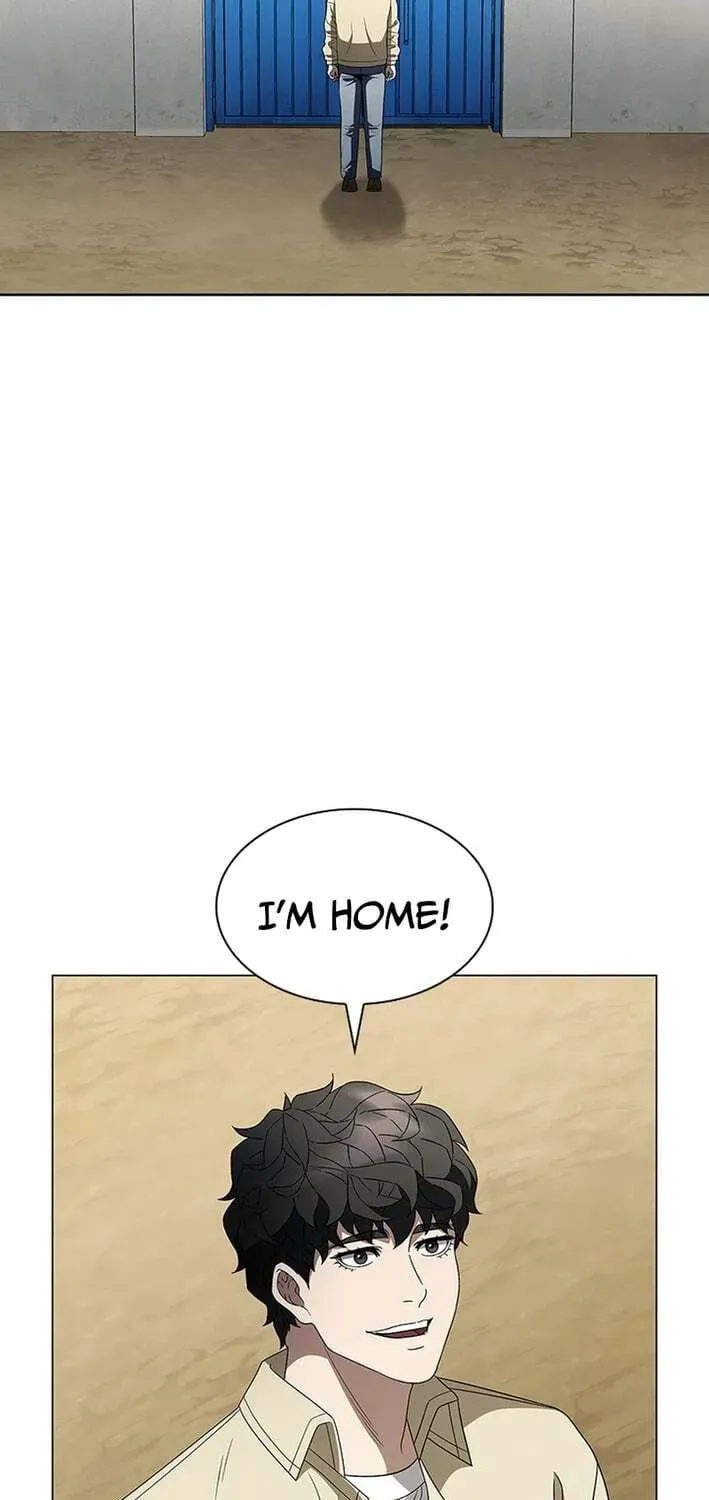 A True Doctor Chapter 291 — Page 85