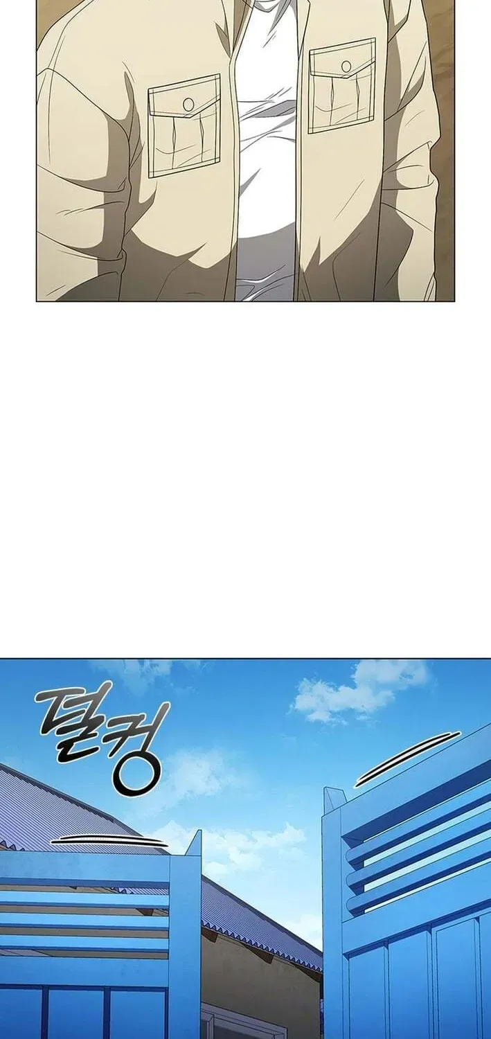 A True Doctor Chapter 291 — Page 86