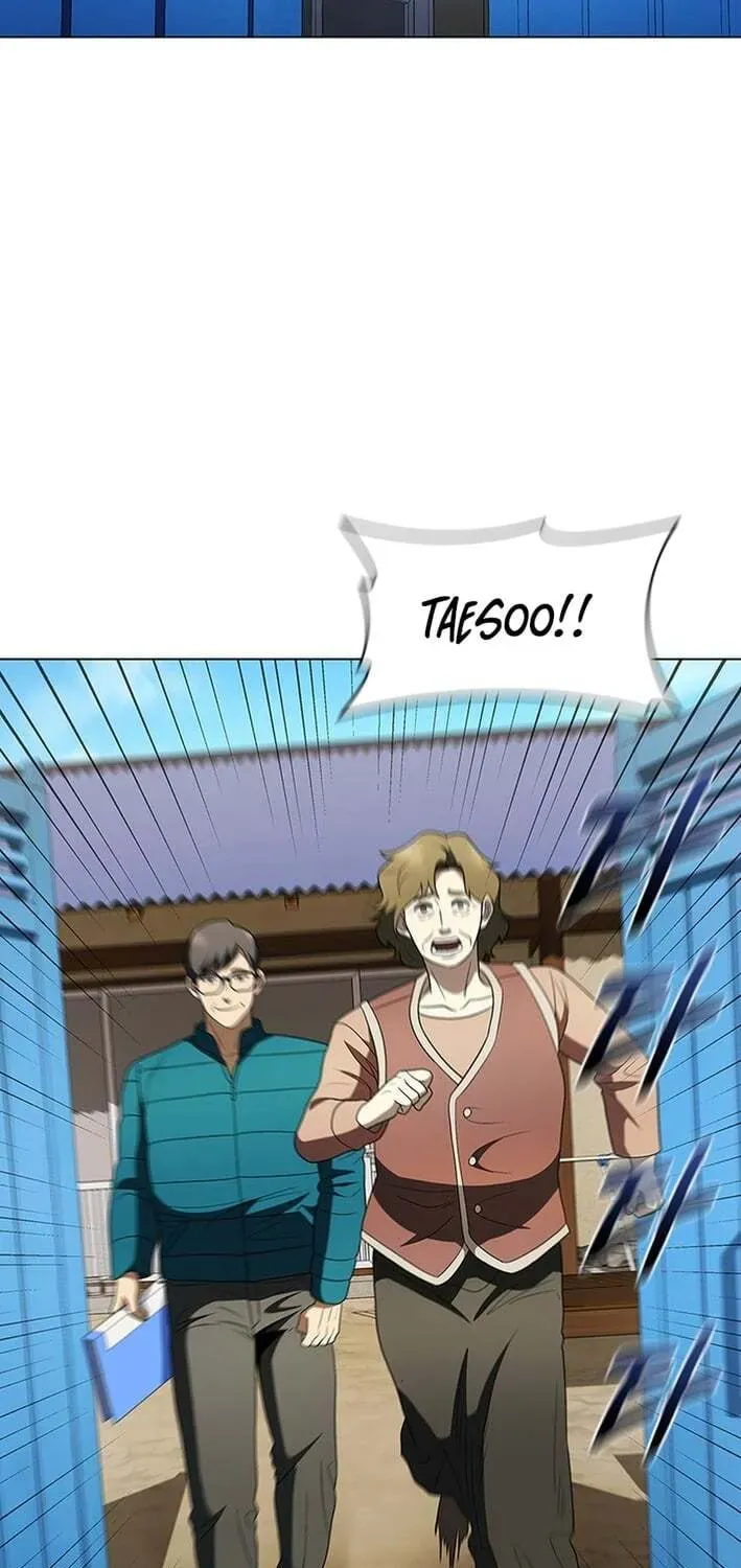 A True Doctor Chapter 291 — Page 87