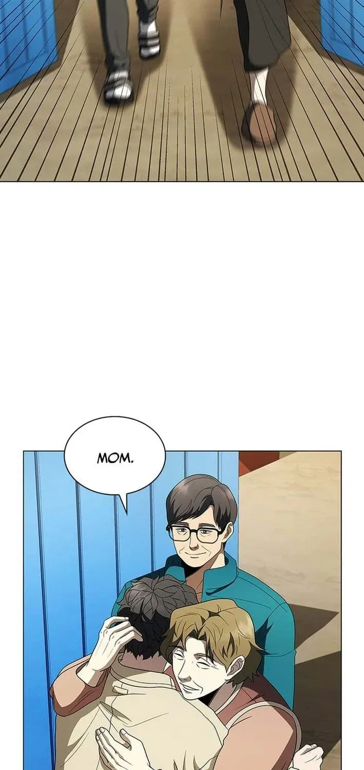 A True Doctor Chapter 291 — Page 88