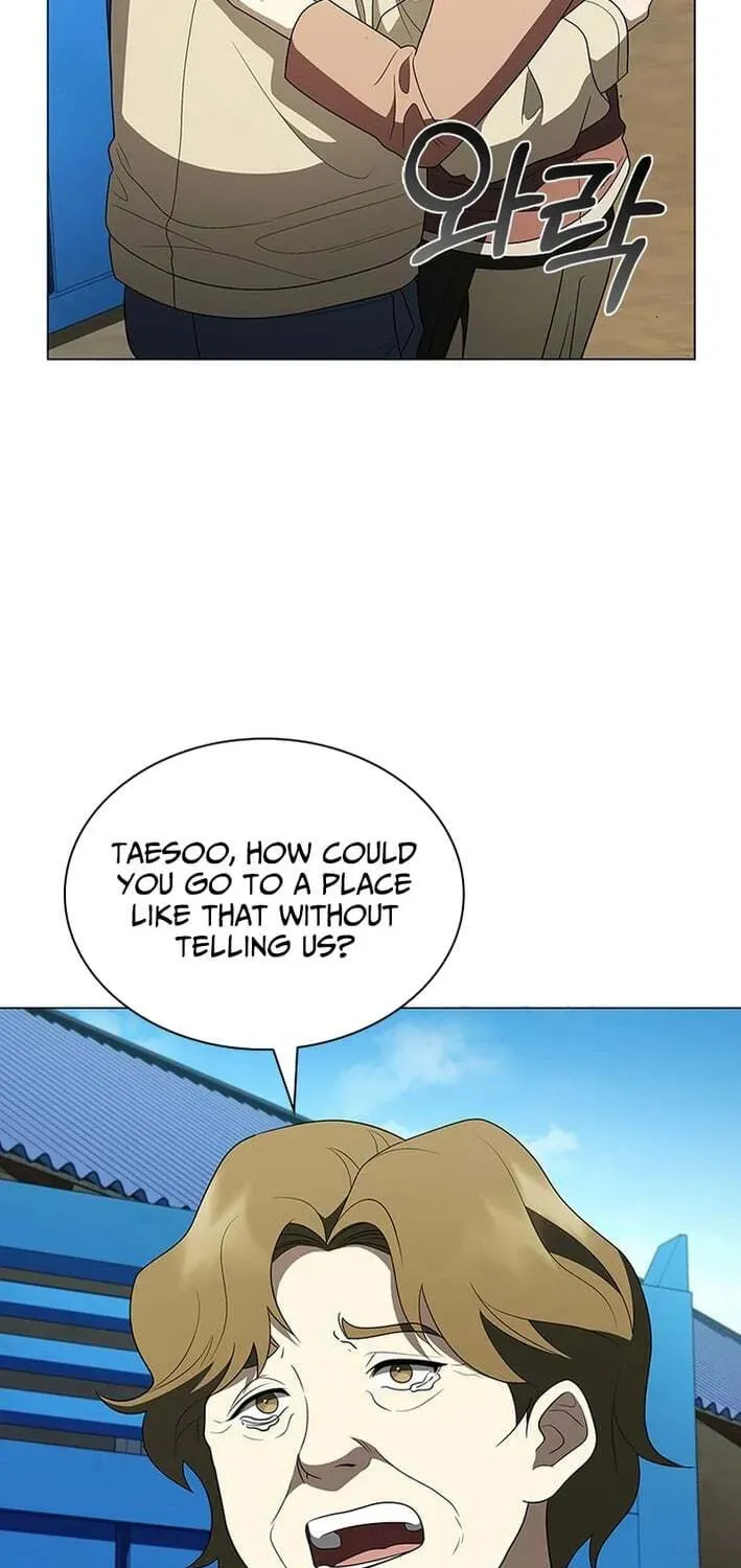 A True Doctor Chapter 291 — Page 89