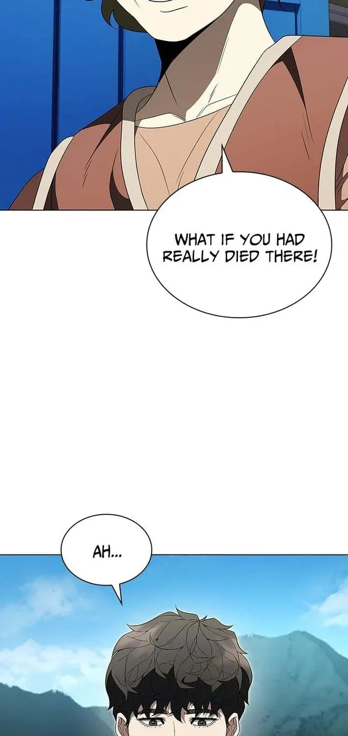 A True Doctor Chapter 291 — Page 90