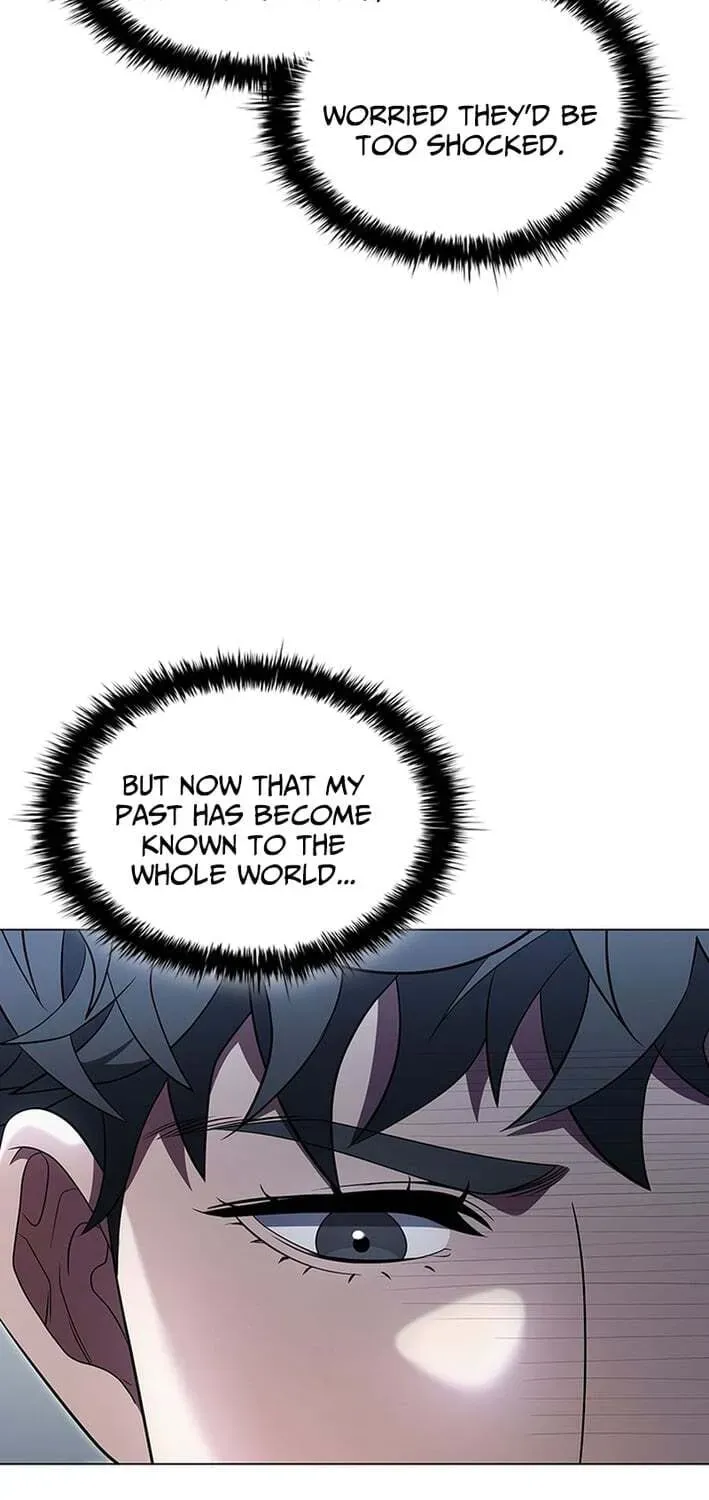 A True Doctor Chapter 291 — Page 92