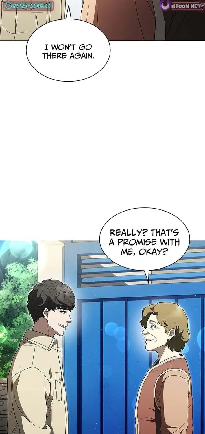 A True Doctor Chapter 291 — Page 94