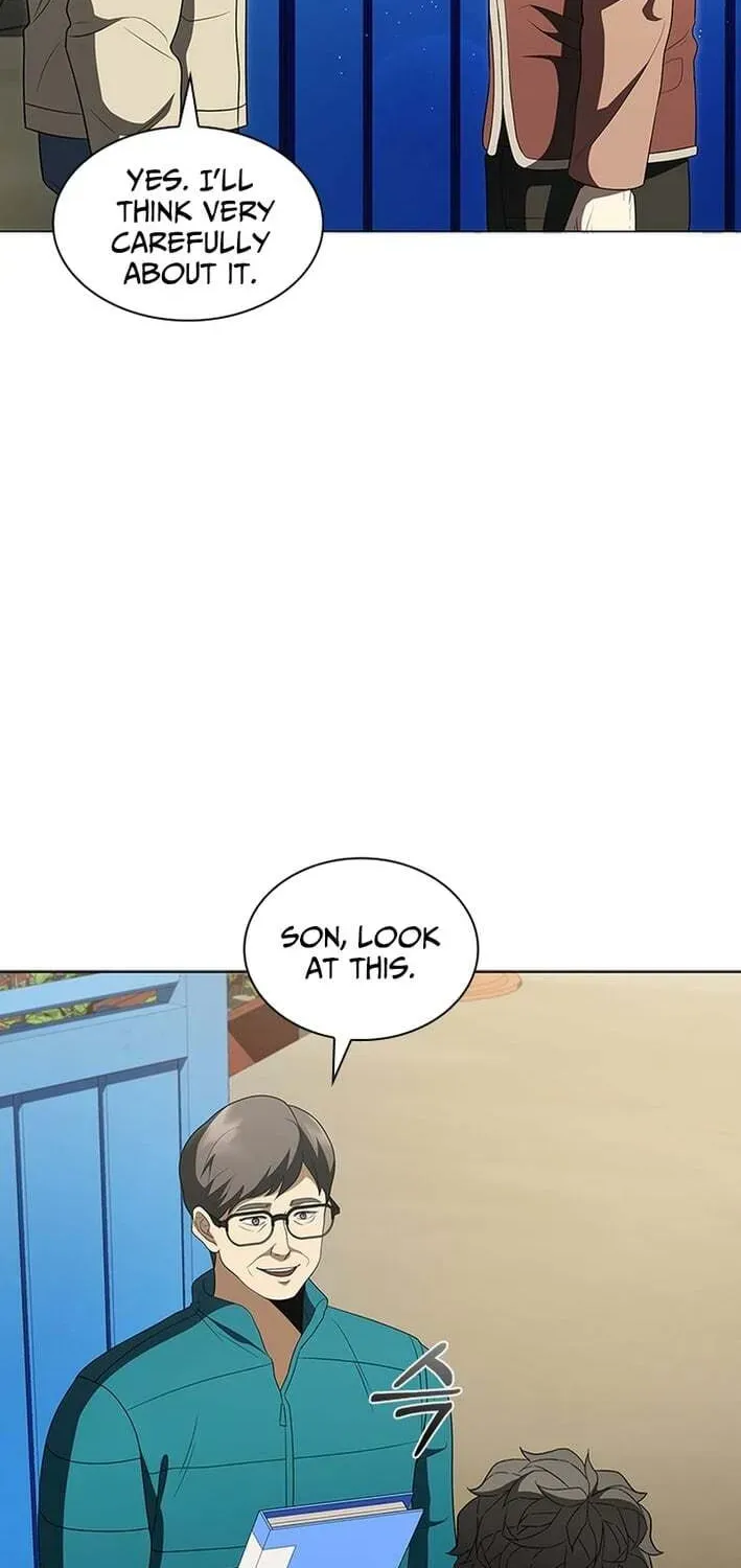 A True Doctor Chapter 291 — Page 95