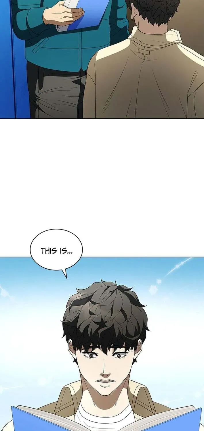 A True Doctor Chapter 291 — Page 96