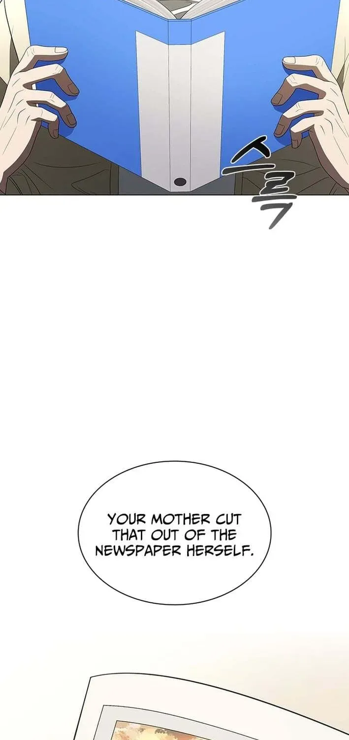 A True Doctor Chapter 291 — Page 97
