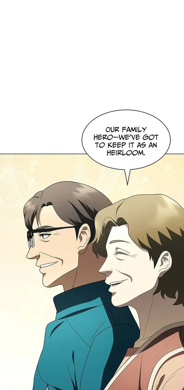 A True Doctor Chapter 291 — Page 99