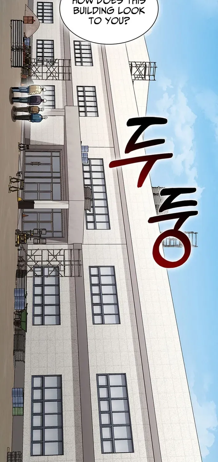 A True Doctor Chapter 292 — Page 10