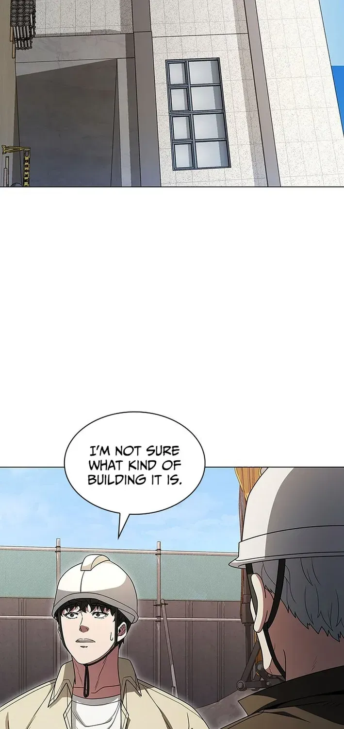 A True Doctor Chapter 292 — Page 11