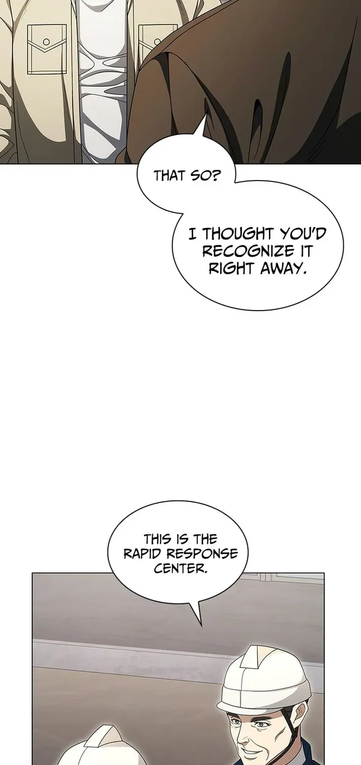 A True Doctor Chapter 292 — Page 12