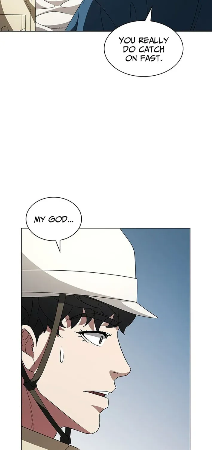 A True Doctor Chapter 292 — Page 16
