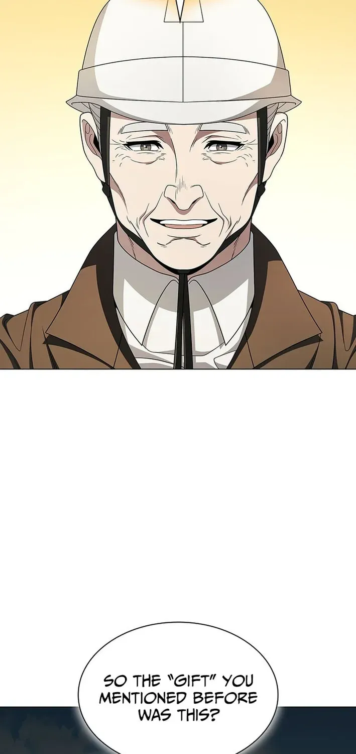 A True Doctor Chapter 292 — Page 20
