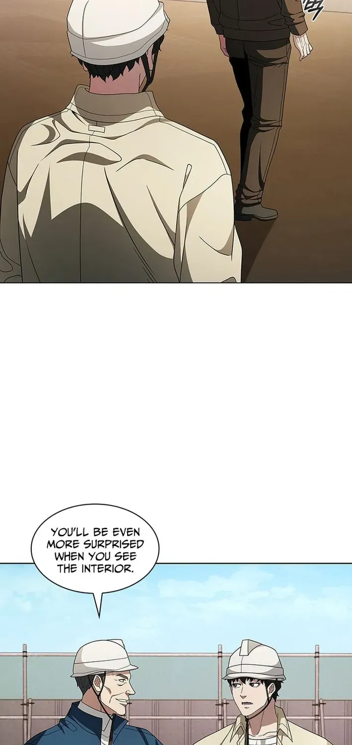 A True Doctor Chapter 292 — Page 23