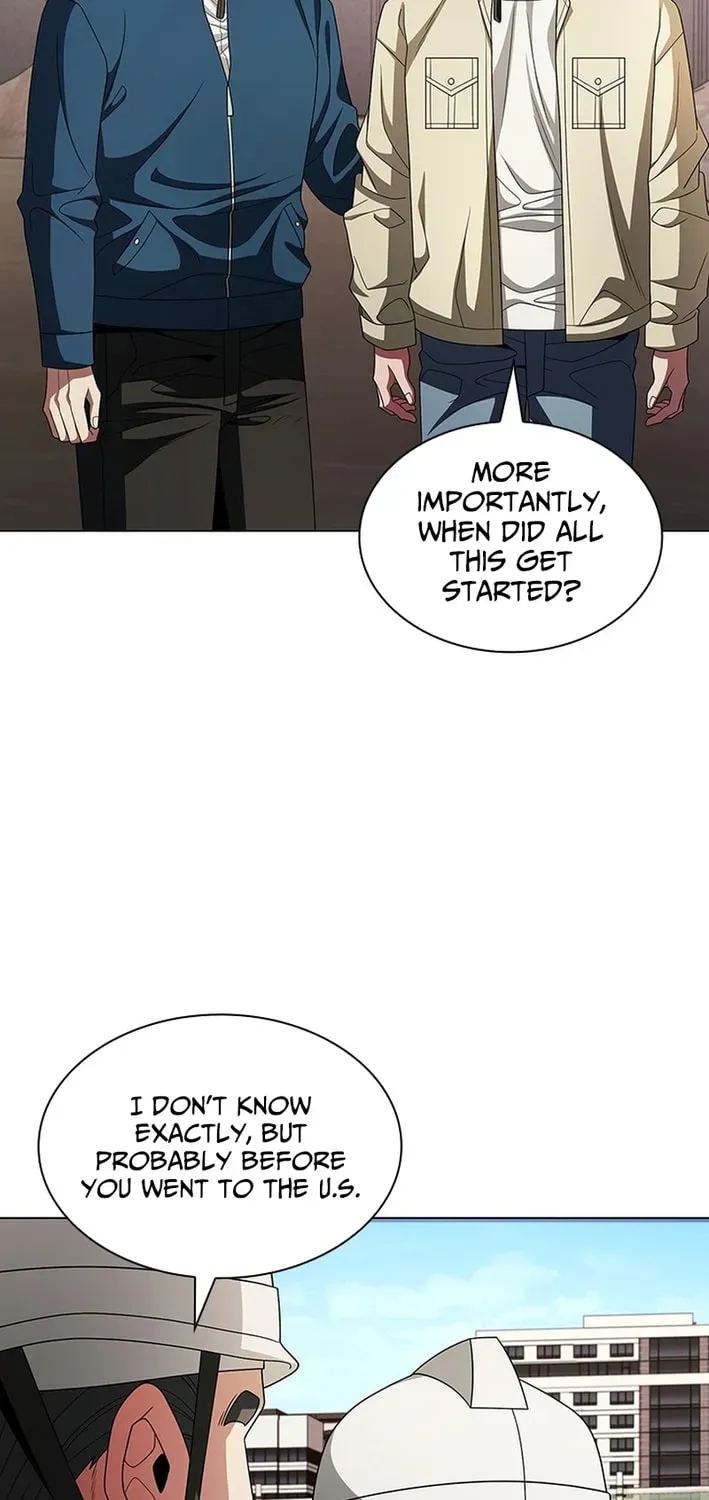 A True Doctor Chapter 292 — Page 24