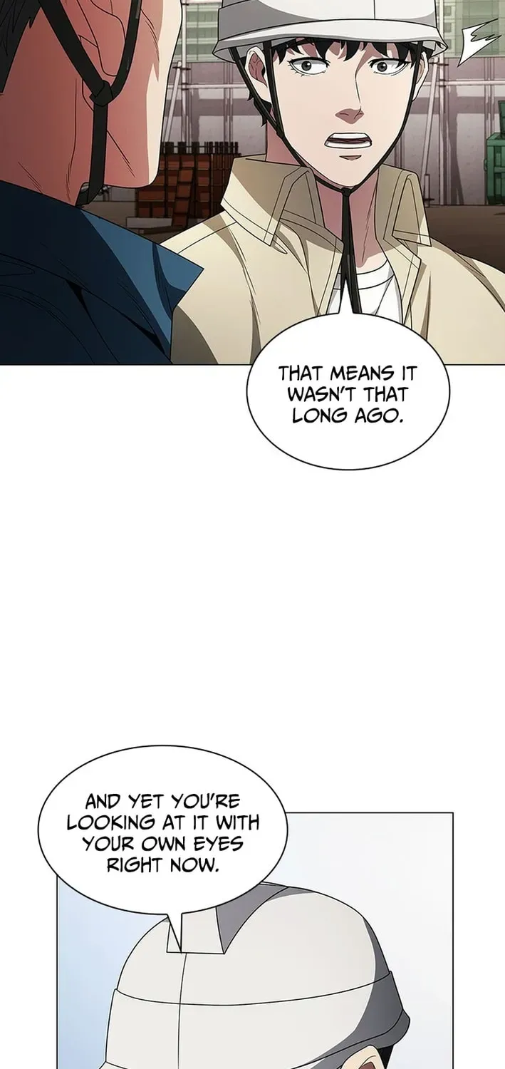 A True Doctor Chapter 292 — Page 25