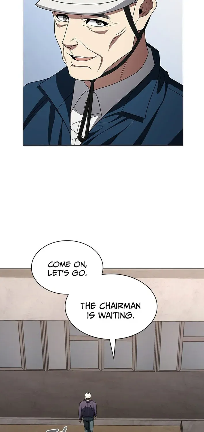 A True Doctor Chapter 292 — Page 26