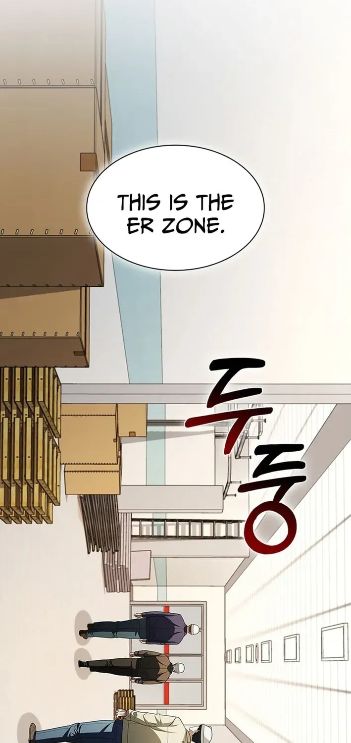 A True Doctor Chapter 292 — Page 29