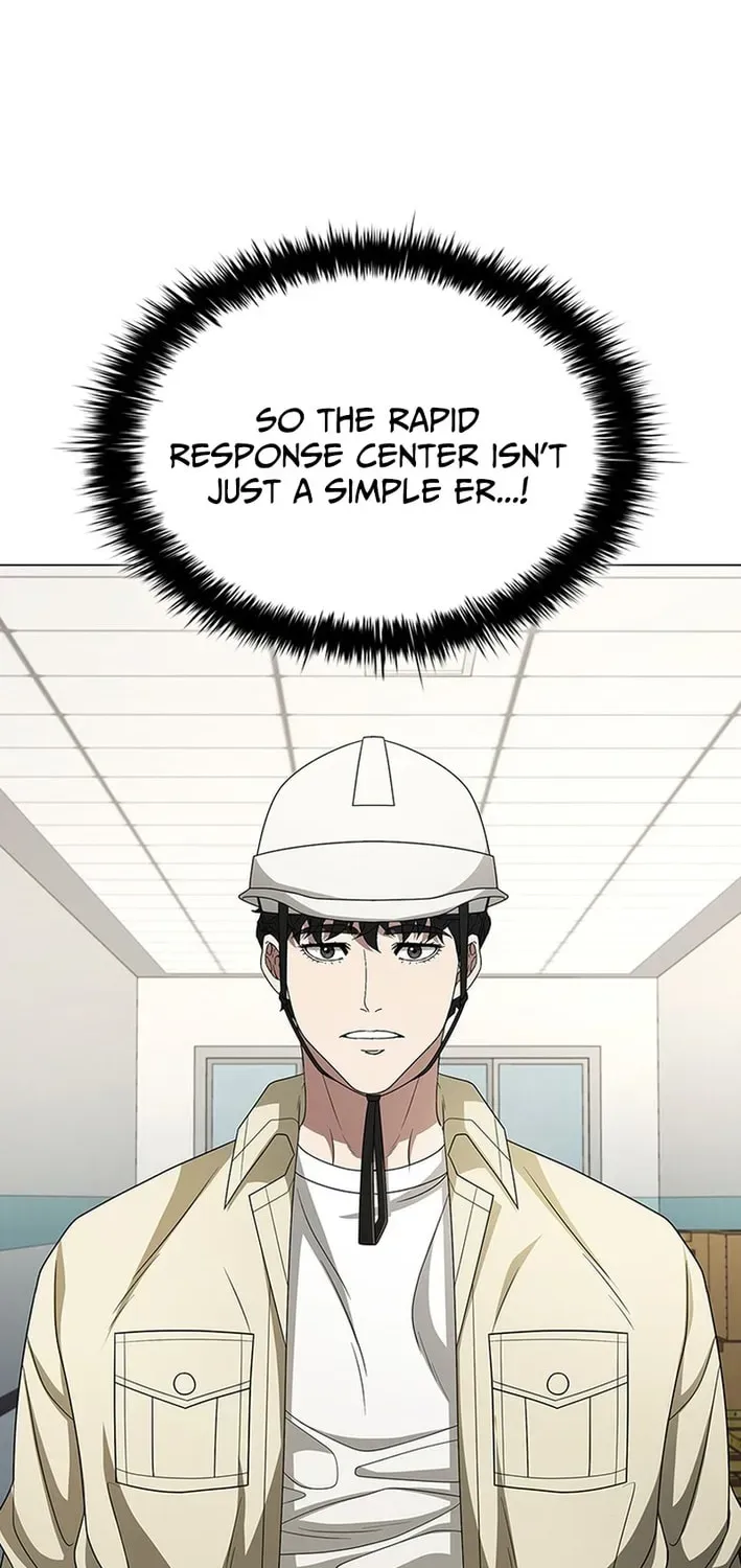 A True Doctor Chapter 292 — Page 32