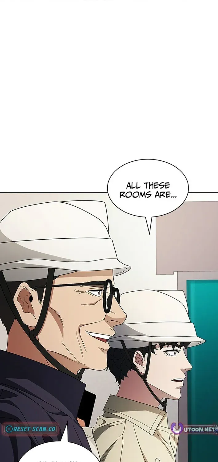 A True Doctor Chapter 292 — Page 36