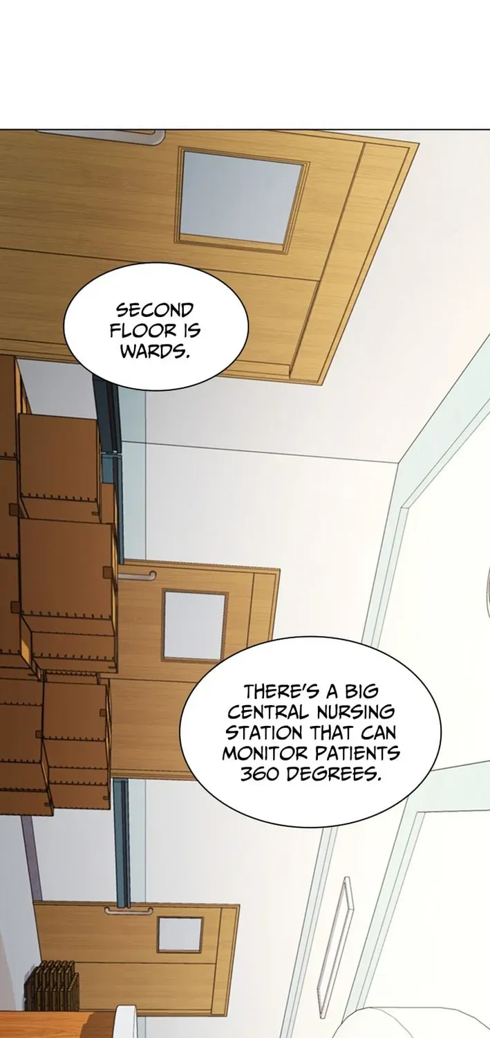 A True Doctor Chapter 292 — Page 41