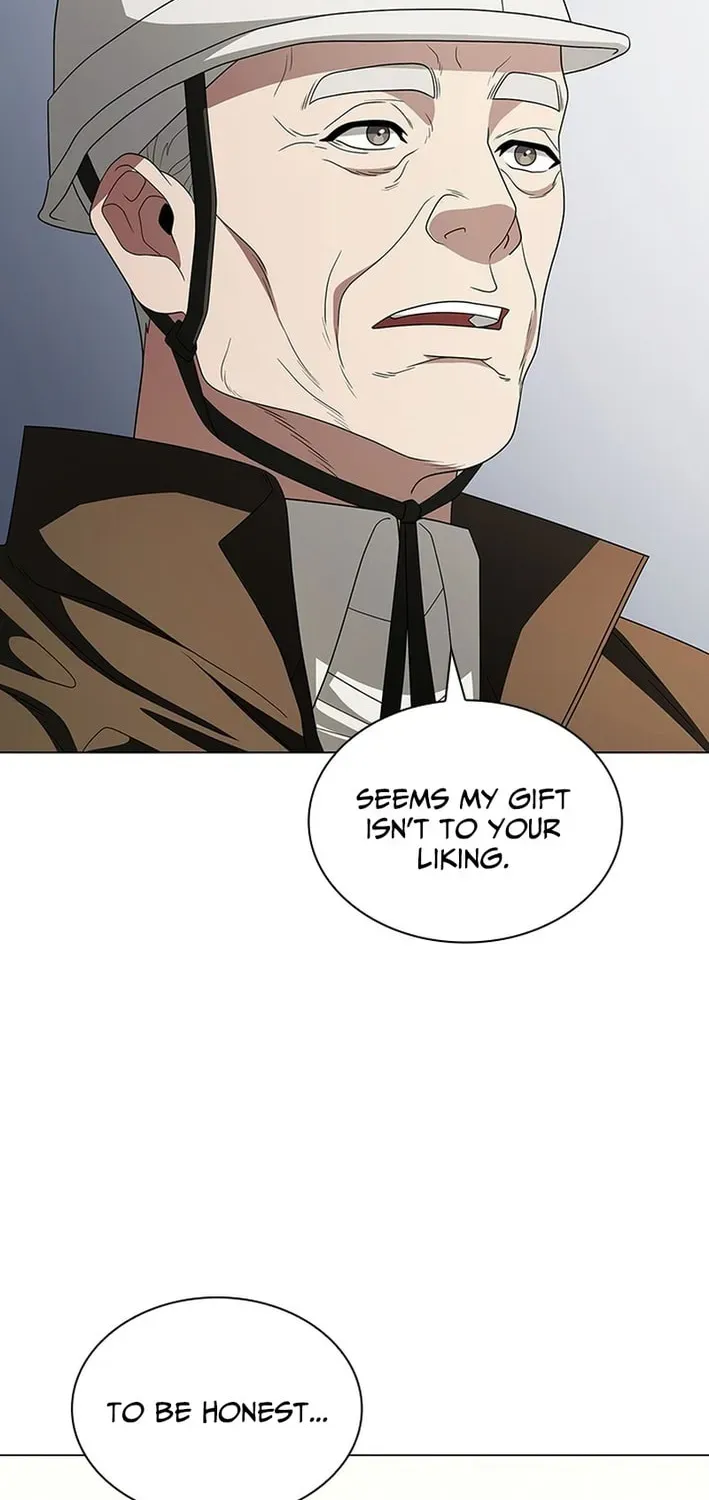 A True Doctor Chapter 292 — Page 46