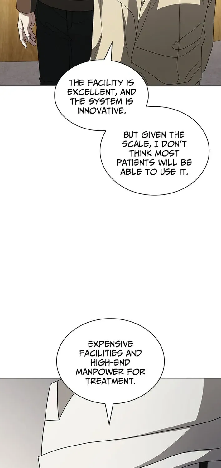 A True Doctor Chapter 292 — Page 50