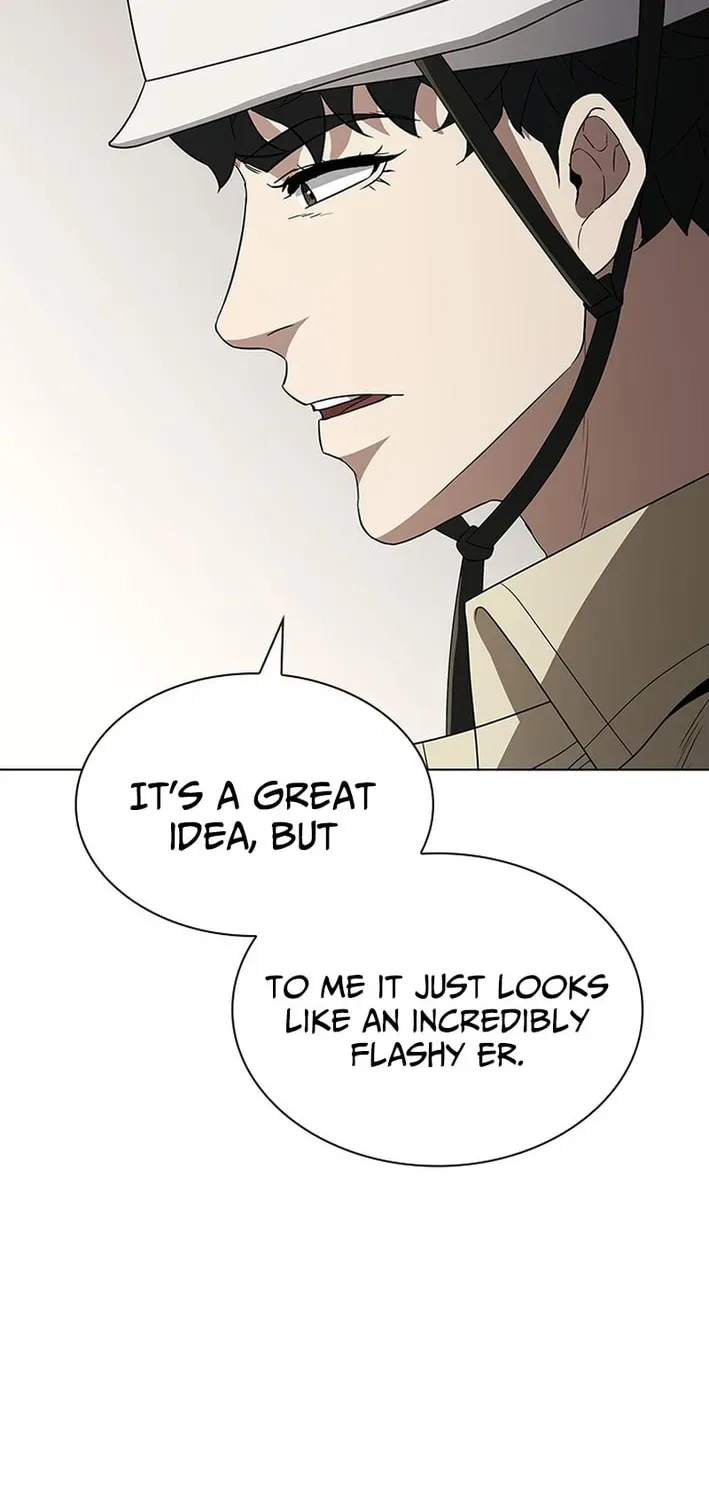 A True Doctor Chapter 292 — Page 51