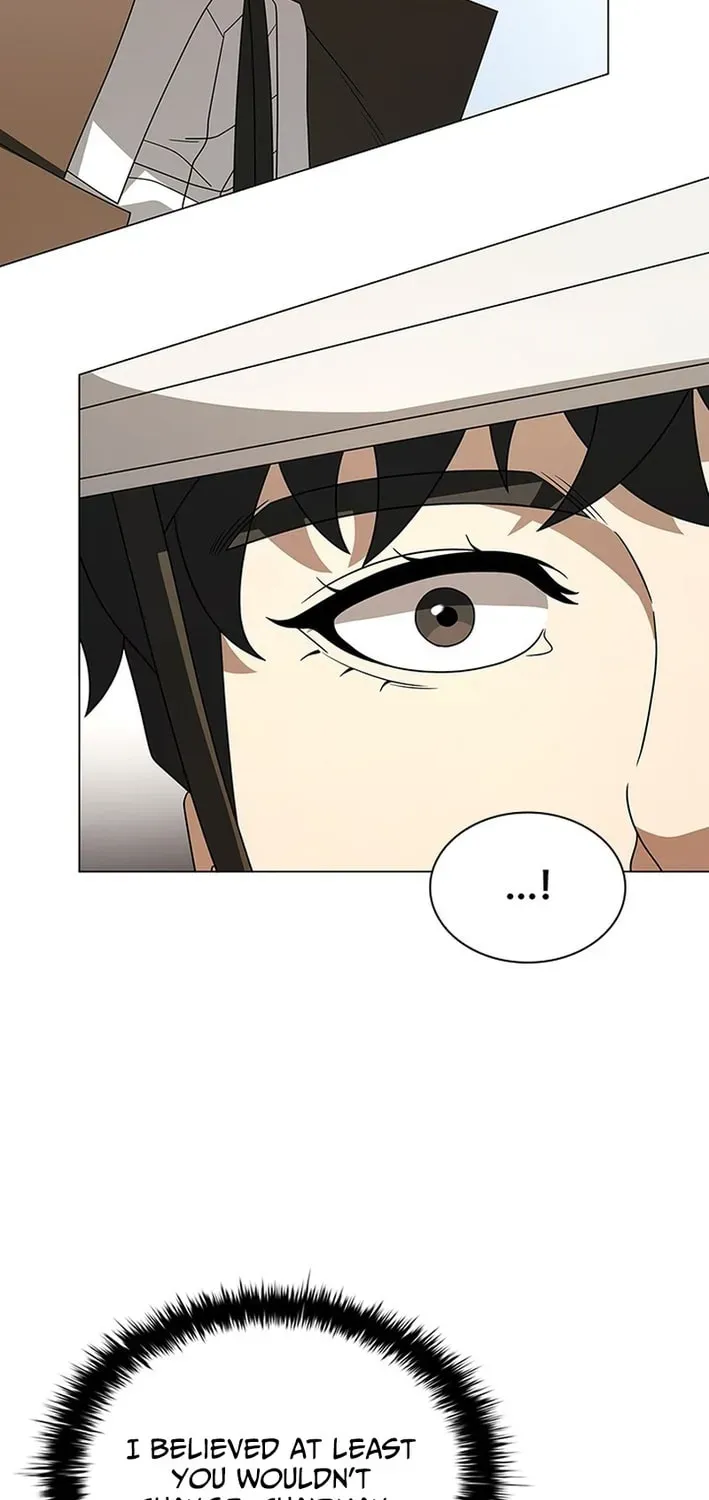 A True Doctor Chapter 292 — Page 54