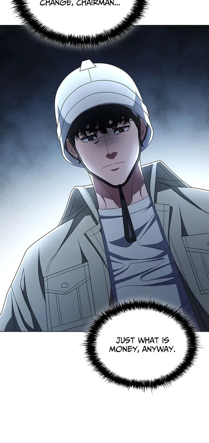 A True Doctor Chapter 292 — Page 55