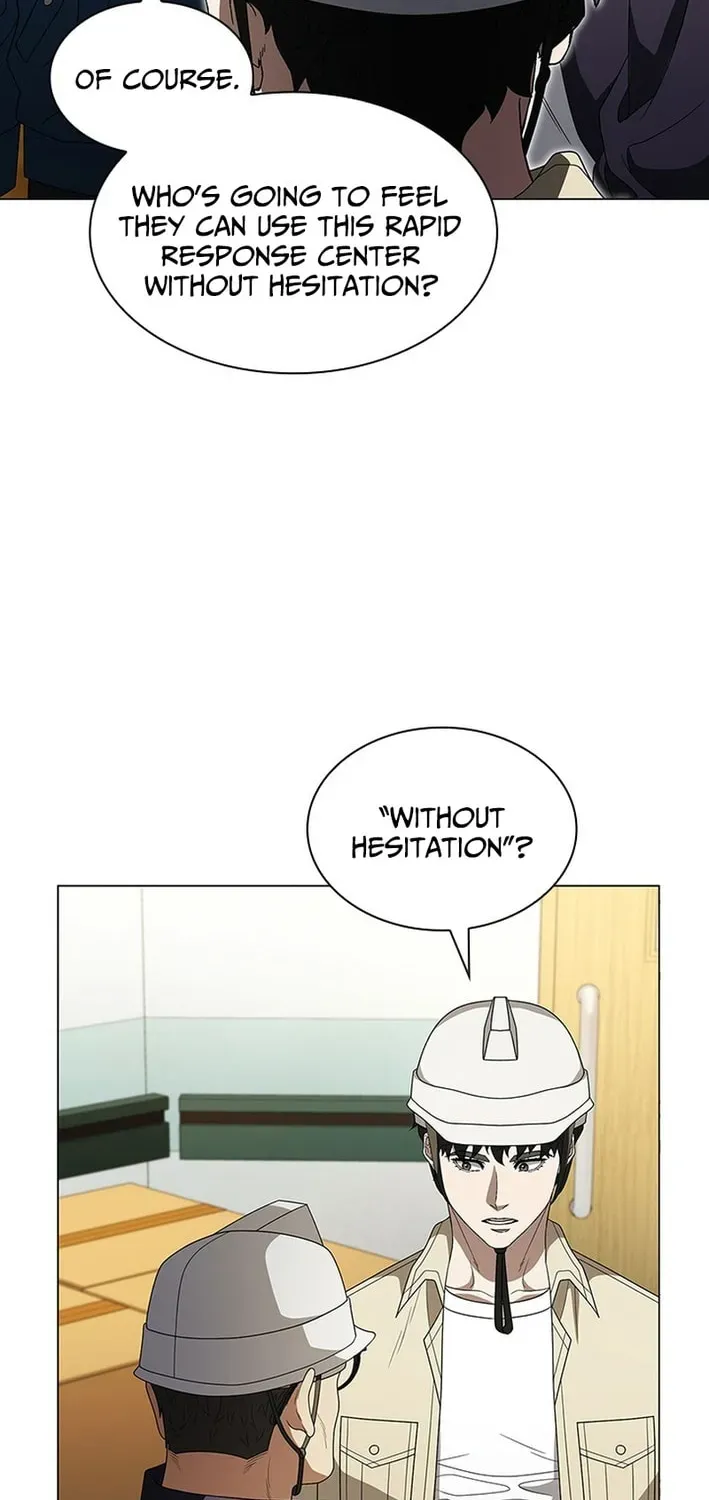 A True Doctor Chapter 292 — Page 58