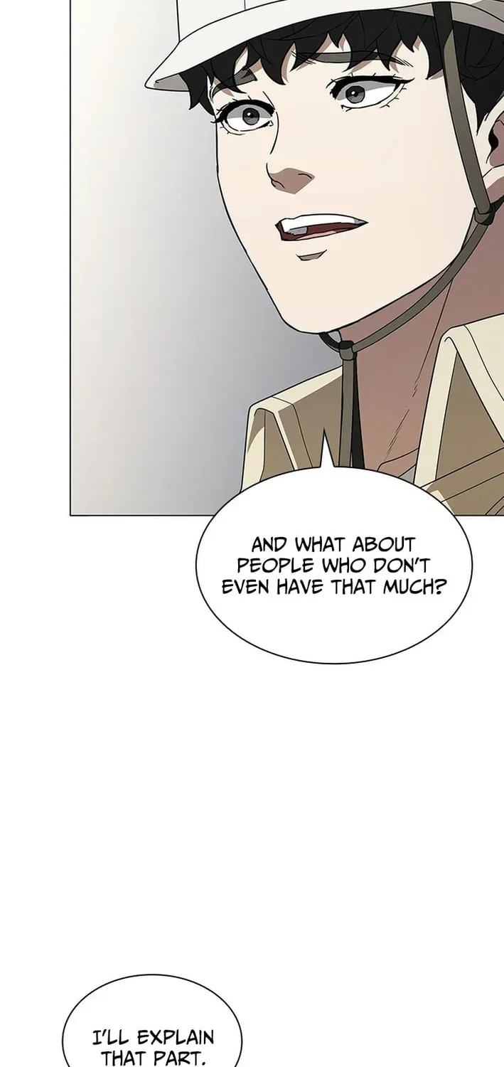 A True Doctor Chapter 292 — Page 60