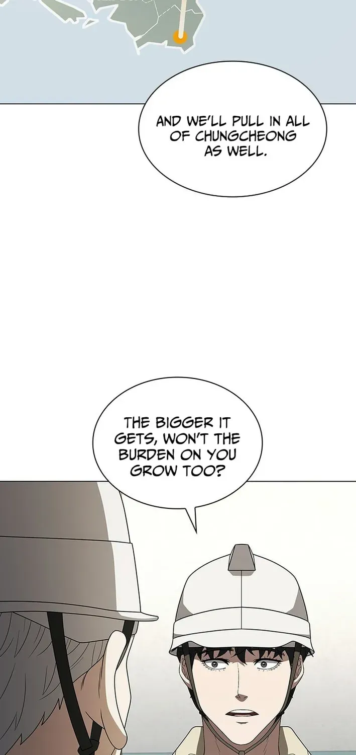 A True Doctor Chapter 292 — Page 67