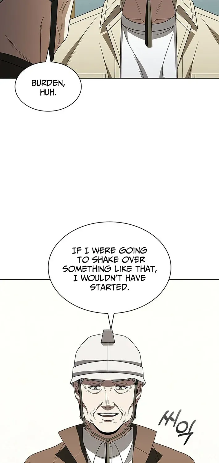 A True Doctor Chapter 292 — Page 68