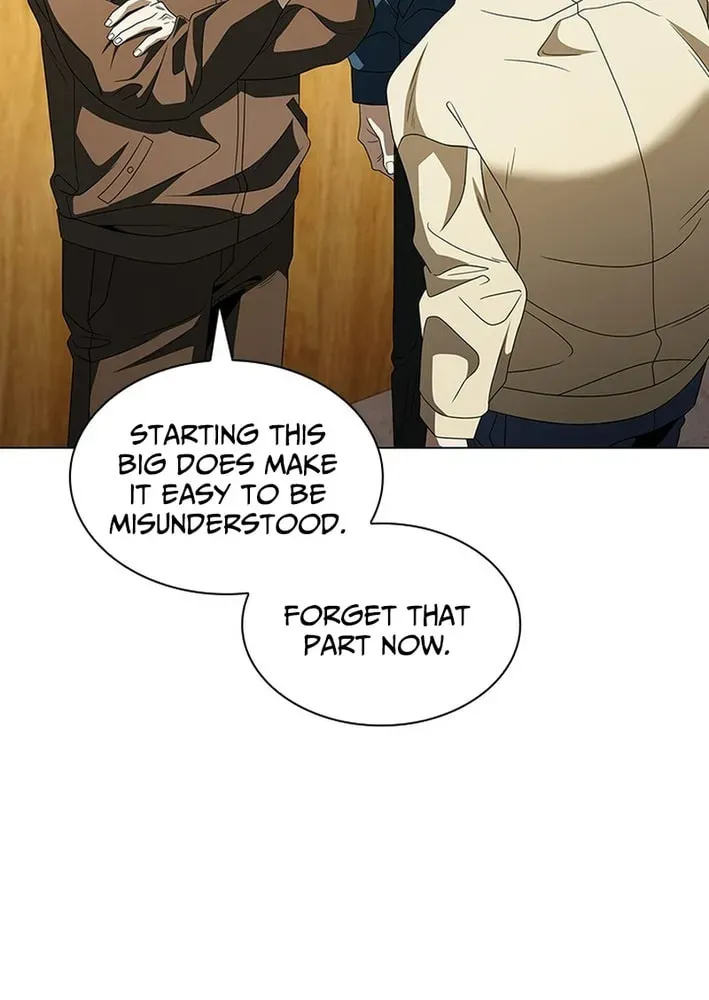 A True Doctor Chapter 292 — Page 70