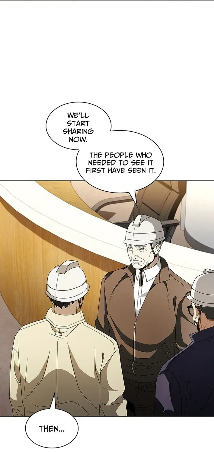 A True Doctor Chapter 292 — Page 75