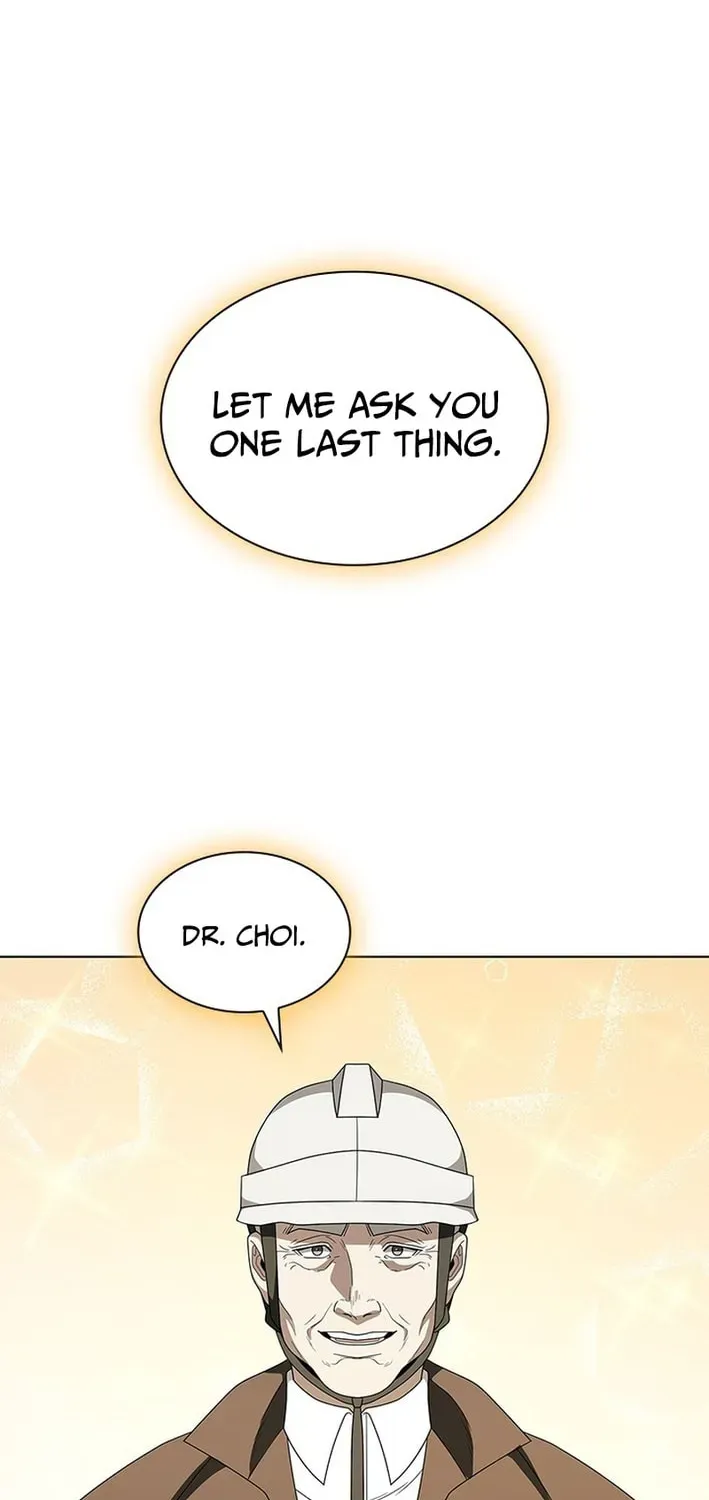 A True Doctor Chapter 292 — Page 76