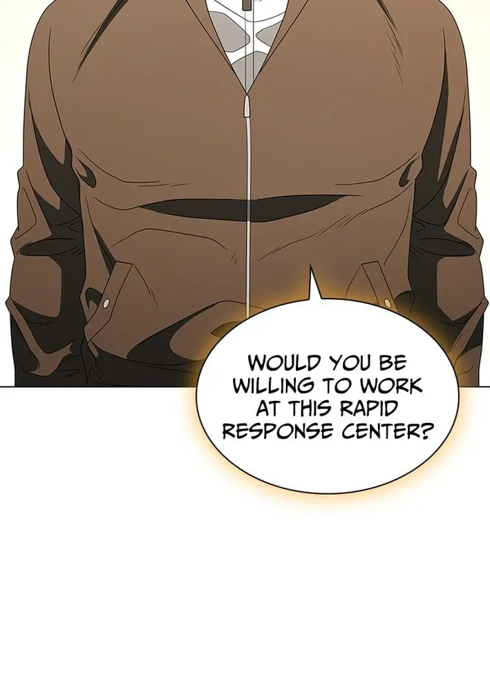 A True Doctor Chapter 292 — Page 77