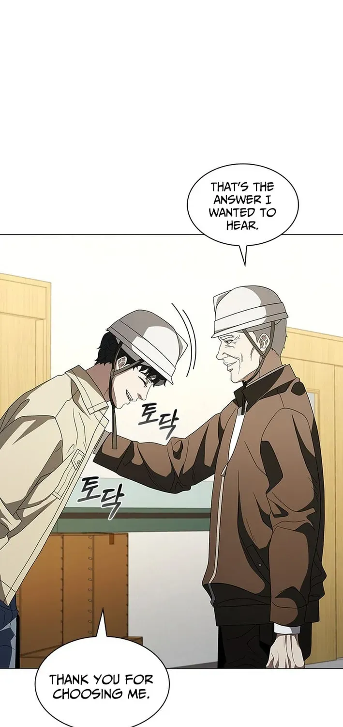 A True Doctor Chapter 292 — Page 79