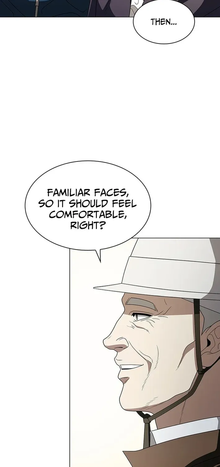 A True Doctor Chapter 292 — Page 81