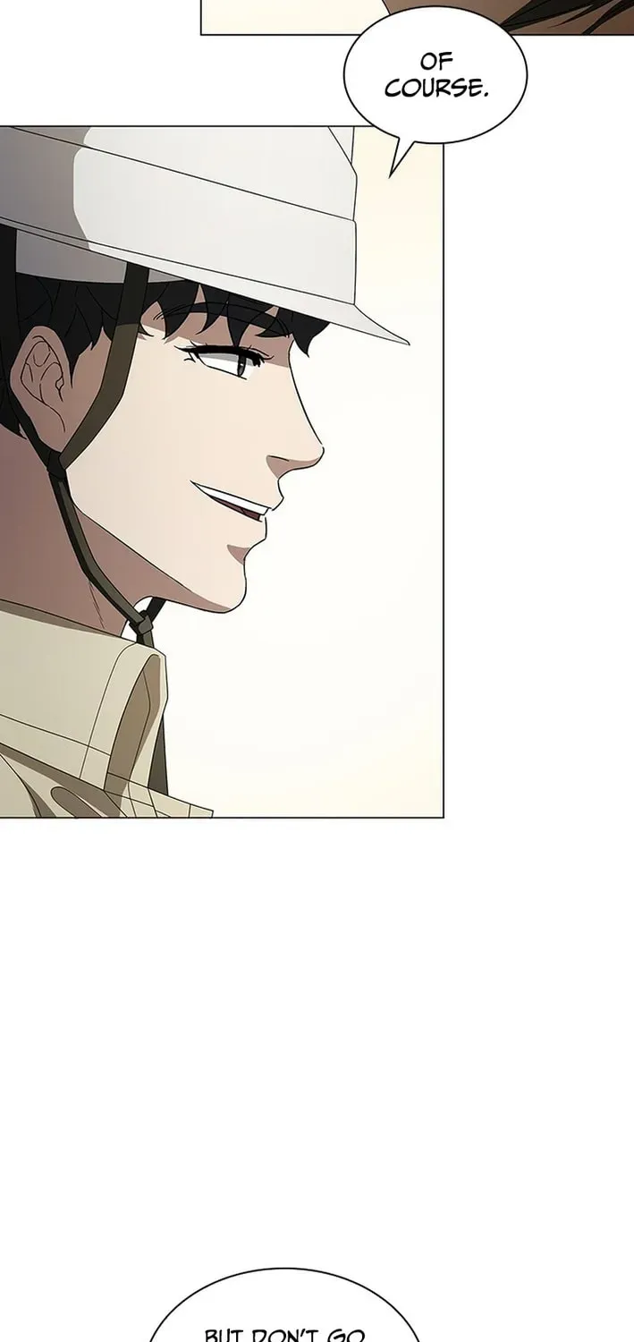 A True Doctor Chapter 292 — Page 82