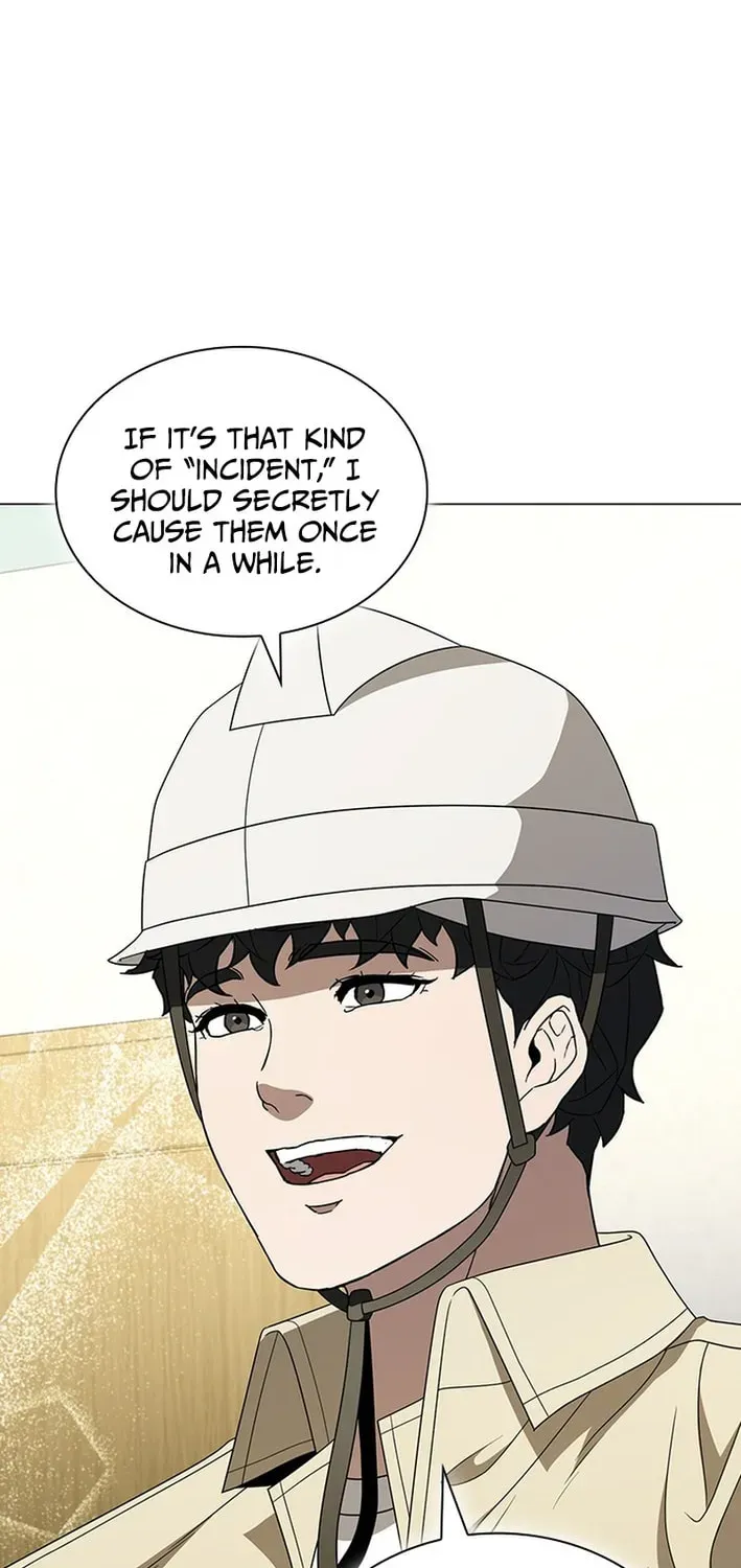 A True Doctor Chapter 292 — Page 90