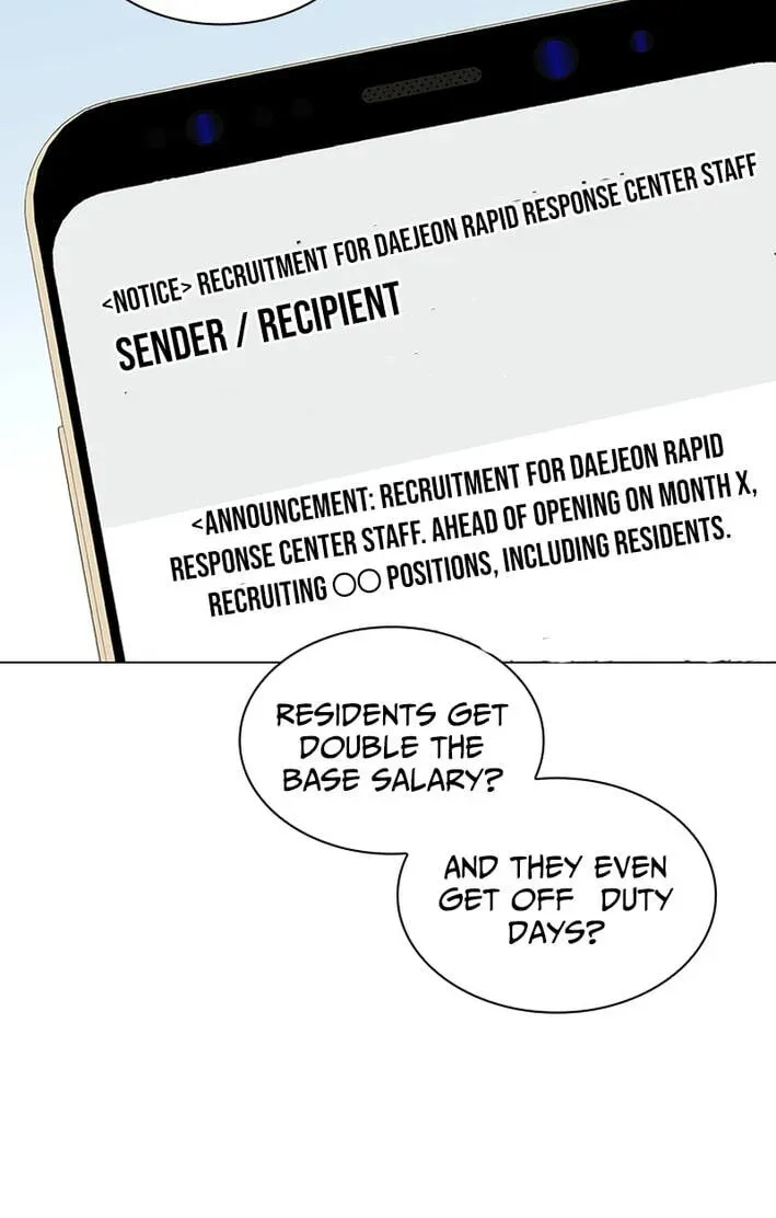 A True Doctor Chapter 293 — Page 5