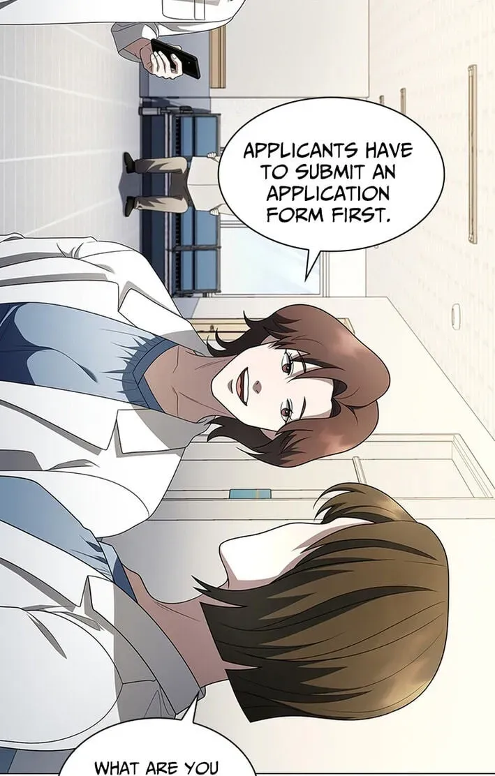 A True Doctor Chapter 293 — Page 7
