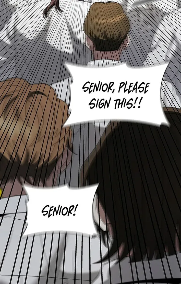 A True Doctor Chapter 293 — Page 110